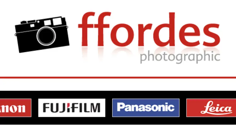 Ffordes Photographic – New and Used Equipment