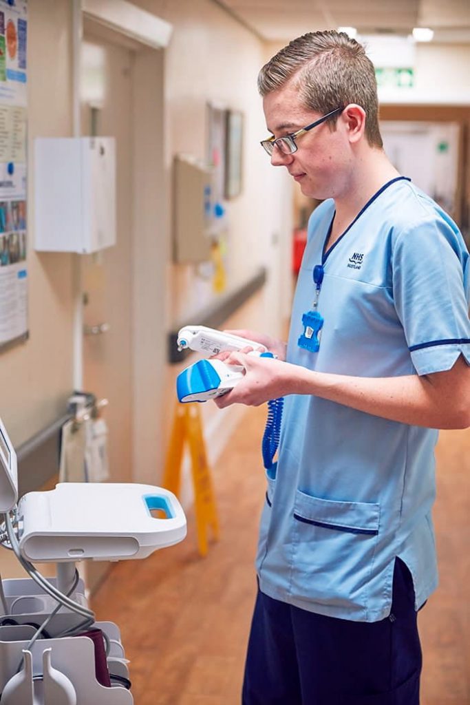 Student Nurse