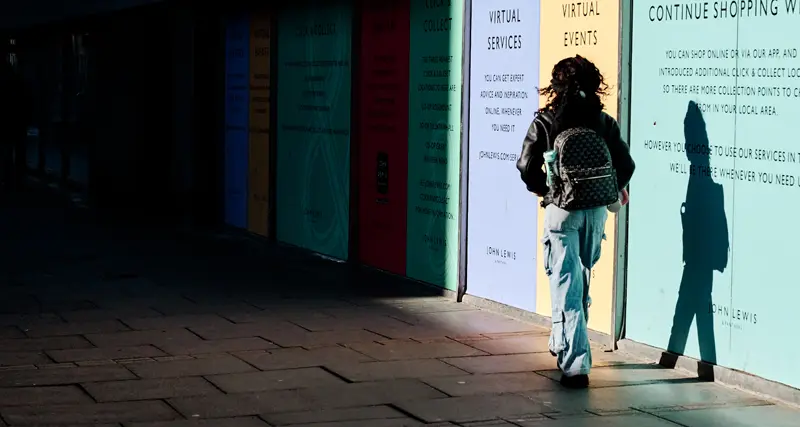 Urban Art Photography: Capturing the Pulse of the City