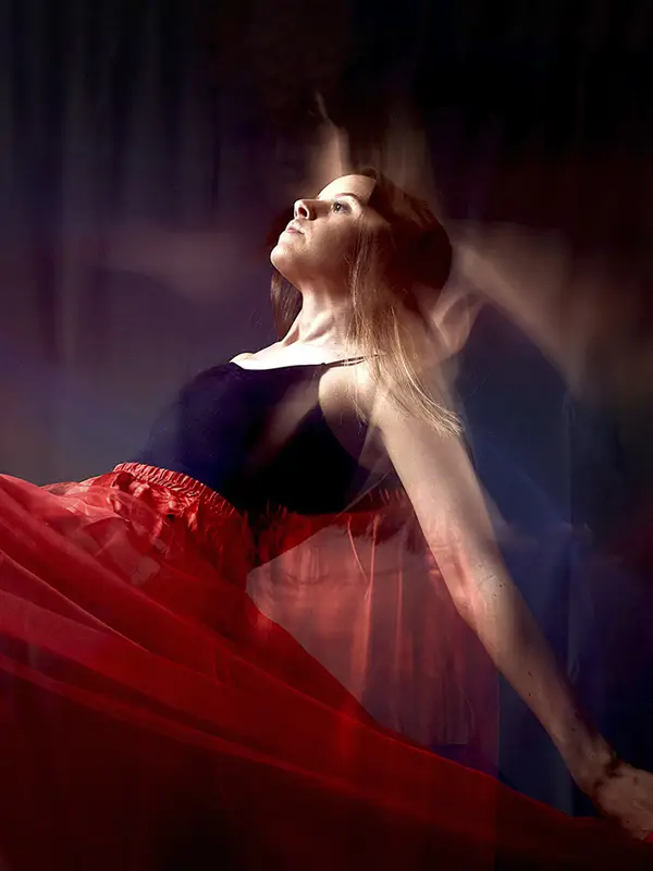 Photography Training 2