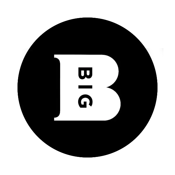 BIG partnership logo