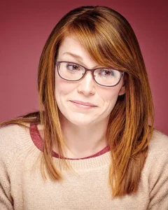 Business Portrait Morayshire