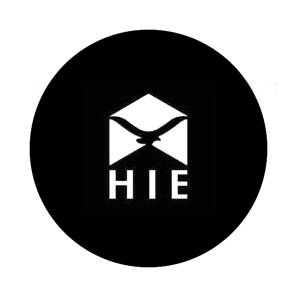 hie logo