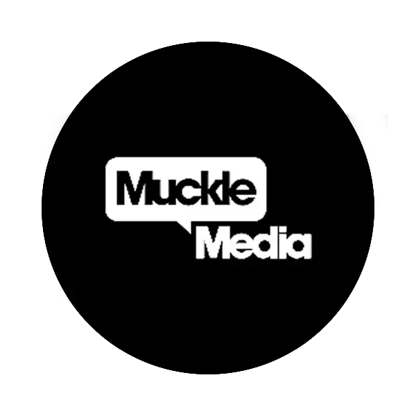 muckle media logo