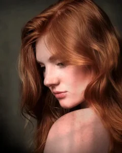 Portrait Photographer Morayshire