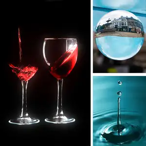 creative photography workshops