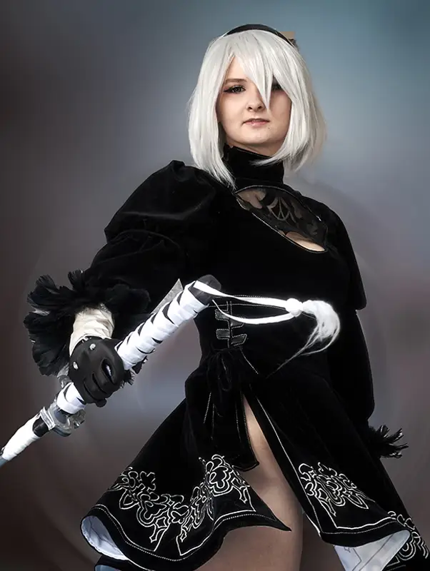 Cosplay Models Wanted