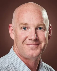 Headshot Photographer Morayshire