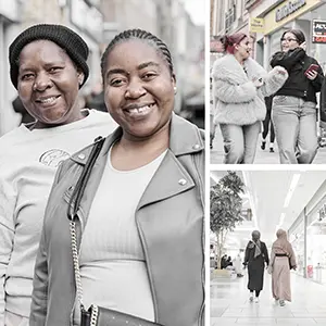 Street Photography Workshop – Glasgow